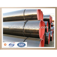 specification api 5l round carbon steel pipe, api carbon steel pipe manufacture